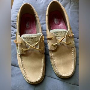Sperry shoes